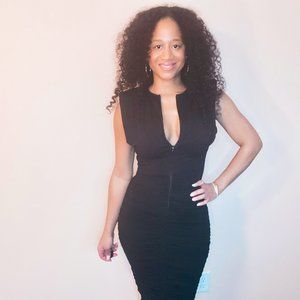 Perfect Little Black Dress